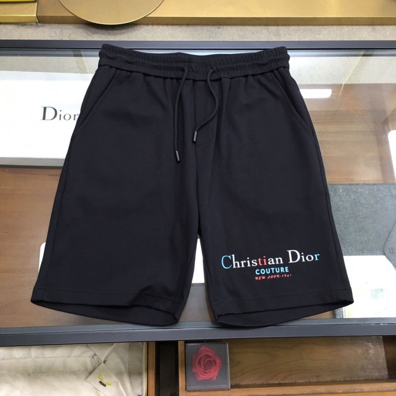 Christian Dior Short Pants